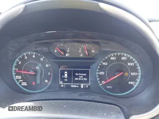 2023 Chevrolet Malibu LS with VIN 1G1ZC5ST5PF247954, listed as a IAAI auction lot 41638452 with 19,106 mi miles and . Bid and sale history available at DreamBid. Image 7.