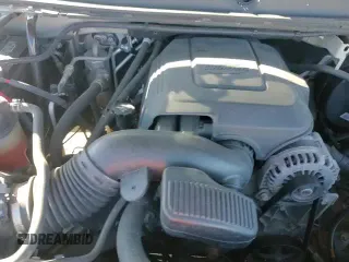 2013 Chevrolet Suburban LS с VIN 1GNSCHE03DR165086, выставлен на аукционе Copart как лот 85708284 с пробегом 161 276 миль миль и Списание • Salvage title. История ставок и продаж доступна на DreamBid. Изображение 14.