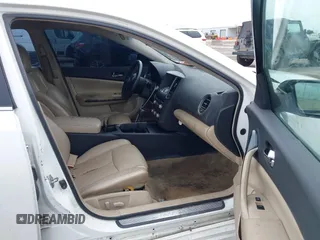 2012 Nissan Maxima SV с VIN 1N4AA5AP4CC810203, выставлен на аукционе IAAI как лот 42352937 с пробегом 221 318 миль миль и . История ставок и продаж доступна на DreamBid. Изображение 5.