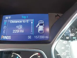 2013 Ford Escape SE with VIN 1FMCU9GX8DUB80346, listed as a IAAI auction lot 42789409 with 157,200 mi miles and . Bid and sale history available at DreamBid. Image 7.