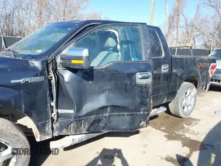 2013 Ford F-150 XL z VIN 1FTFW1ET2DFC73784, wystawiony jako IAAI lot #41719706 z przebiegiem 346 809 mil mil oraz . Historia ofert i sprzedaży dostępna na DreamBid. Obrazek 6.