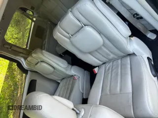 2013 Chrysler Town & Country Touring z VIN 2C4RC1BGXDR577662, wystawiony jako Copart lot #57900485 z przebiegiem 149 361 mil mil oraz Czysty tytuł • Clean title. Historia ofert i sprzedaży dostępna na DreamBid. Obrazek 6.