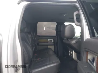 2014 Ford F-150 XL with VIN 1FTFW1CF3EKG10288, listed as a IAAI auction lot 42086251 with 194,220 mi miles and . Bid and sale history available at DreamBid. Image 8.