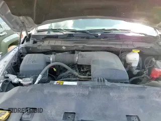 2022 Ram 1500 SLT z VIN 3C6RR7LG1NG301434, wystawiony jako Copart lot #69916005 z przebiegiem 87 919 mil mil oraz Nie do naprawy • Non repairable. Historia ofert i sprzedaży dostępna na DreamBid. Obrazek 14.