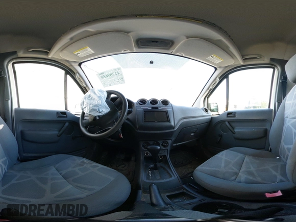 2013 Ford Transit Connect XL с VIN NM0LS7AN1DT156902, выставлен на аукционе IAAI как лот 42389656 с пробегом 128 277 миль миль и . История ставок и продаж доступна на DreamBid. Изображение 18.