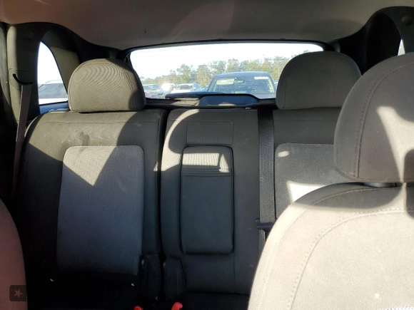 2014 Chevrolet Captiva Sport LS with VIN 3GNAL2EK6ES609392, listed as a Copart auction lot 76577244 with 148,114 mi miles and Salvage Title. Bid and sale history available at DreamBid. Image 10.