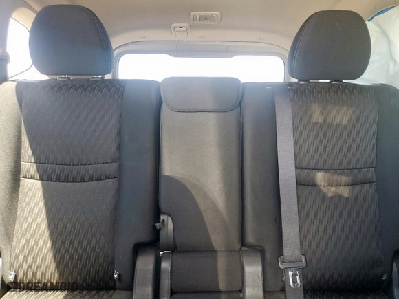 2018 Nissan Rogue S with VIN KNMAT2MT7JP510253, listed as a Copart auction lot 48883615 with 119,816 mi miles and Salvage Title. Bid and sale history available at carsss.com. Image 10.