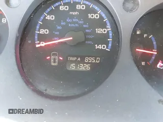 2005 Acura MDX Touring with VIN 2HNYD18955H531689, listed as a IAAI auction lot 42513584 with 151,326 mi miles and . Bid and sale history available at DreamBid. Image 7.