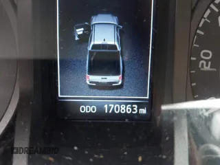2017 Toyota Tacoma SR5 z VIN 3TMCZ5AN8HM077203, wystawiony jako IAAI lot #41765910 z przebiegiem 170 863 mil mil oraz . Historia ofert i sprzedaży dostępna na DreamBid. Obrazek 15.