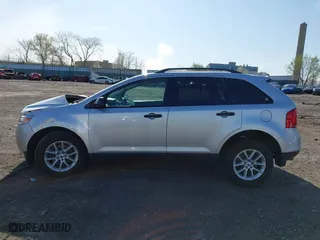 2014 Ford Edge SE with VIN 2FMDK3GCXEBB20676, listed as a IAAI auction lot 41940731 with 87,343 mi miles. Bid and sale history available at carsss.com. Image 13.