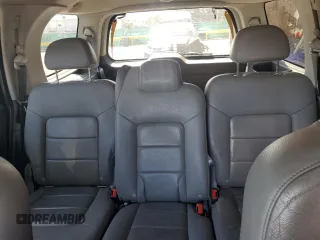 2003 Ford Expedition Special Service with VIN 1FMFU16L83LC58206, listed as a Copart auction lot 57591205 with 184,133 mi miles and Salvage title. Bid and sale history available at DreamBid. Image 10.