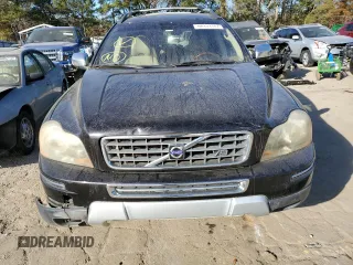2008 Volvo XC90 V8 z VIN YV4CZ852481424988, wystawiony jako Copart lot #66333152 z przebiegiem 202 842 mil mil oraz Szkoda całkowita • Salvage title. Historia ofert i sprzedaży dostępna na DreamBid. Obrazek 5.