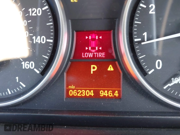 2012 BMW 3 Series 328i with VIN WBAKE5C56CE756015, listed as a IAAI auction lot 41760606 with 62,304 mi miles and . Bid and sale history available at DreamBid. Image 7.