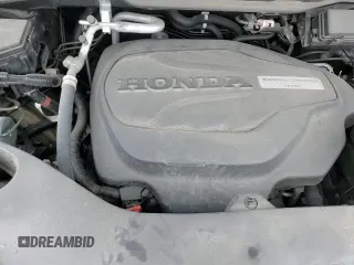 2020 Honda Pilot Black Edition z VIN 5FNYF6H7XLB001054, wystawiony jako Copart lot #54742245 z przebiegiem 62 097 mil mil oraz Szkoda całkowita • Salvage title. Historia ofert i sprzedaży dostępna na DreamBid. Obrazek 14.