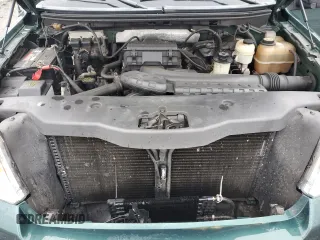 2007 Ford F-150 XLT with VIN 1FTPX14597FA50022, listed as a Copart auction lot 56329335 with 139,500 mi miles and Salvage title. Bid and sale history available at DreamBid. Image 11.