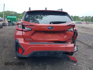 2024 Subaru Crosstrek Premium с VIN JF2GUADC3RH301861, выставлен на аукционе IAAI как лот 42439260 с пробегом 14 243 миль миль и . История ставок и продаж доступна на DreamBid. Изображение 16.