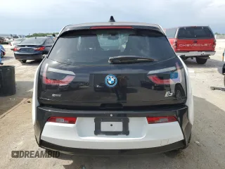2015 BMW i3 с VIN WBY1Z4C53FV500267, выставлен на аукционе Copart как лот 60116475 с пробегом 62 478 миль миль и Чистый • Clean title. История ставок и продаж доступна на DreamBid. Изображение 6.