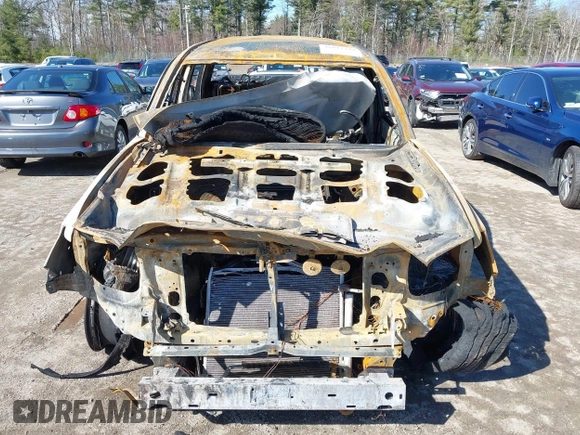 2023 Toyota Tacoma SR z VIN 3TYCZ5AN2PT132764, wystawiony jako IAAI lot #41832334 z przebiegiem 200 000 mil mil oraz . Historia ofert i sprzedaży dostępna na DreamBid. Obrazek 6.