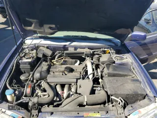 2004 Volvo V40 z VIN YV1VW27524F027635, wystawiony jako Copart lot #76744664 z przebiegiem 130 302 mil mil oraz Tytuł czysty. Historia ofert i sprzedaży dostępna na DreamBid. Obrazek 12.