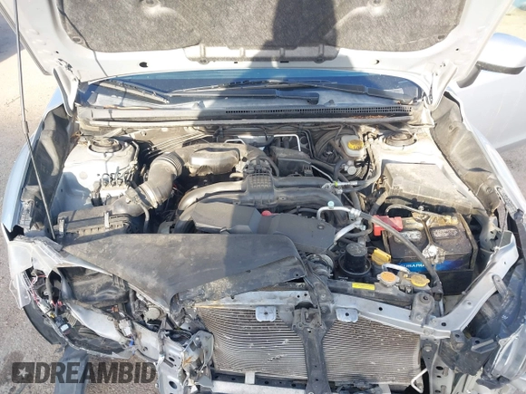 2013 Subaru Impreza Premium z VIN JF1GPAC64DH843549, wystawiony jako IAAI lot #41989467 z przebiegiem 84 632 mil mil oraz . Historia ofert i sprzedaży dostępna na DreamBid. Obrazek 10.