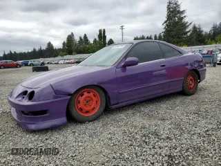 2000 Acura Integra GS-R z VIN JH4DC2394YS005795, wystawiony jako Copart lot #56994775 z przebiegiem 183 028 mil mil oraz Szkody całkowita. Historia ofert i sprzedaży dostępna na DreamBid. Obrazek 1.