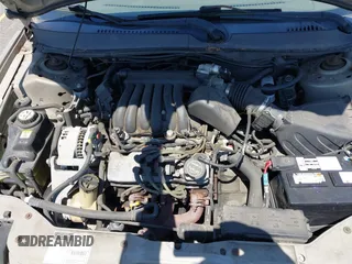 2002 Ford Taurus SE Standard with VIN 1FAFP53U62G142287, listed as a IAAI auction lot 42653173 with 58,388 mi miles and . Bid and sale history available at DreamBid. Image 10.