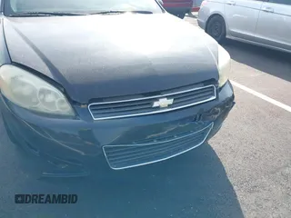 2010 Chevrolet Impala LS with VIN 2G1WA5EK7A1108287, listed as a IAAI auction lot 42060442 with 214,517 mi miles and . Bid and sale history available at DreamBid. Image 6.