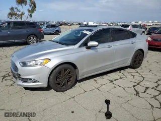 2014 Ford Fusion SE with VIN 1FA6P0H7XE5365051, listed as a Copart auction lot 50748115 with 194,802 mi miles and Clean Title. Bid and sale history available at carsss.com. Image 1.