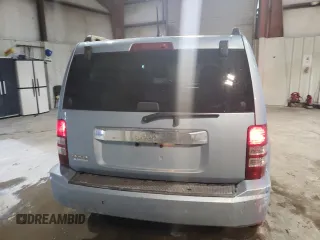 2012 Jeep Liberty Sport Latitude with VIN 1C4PJMAK1CW205492, listed as a Copart auction lot 44861855 with 172,512 mi miles and Clean Title. Bid and sale history available at carsss.com. Image 6.