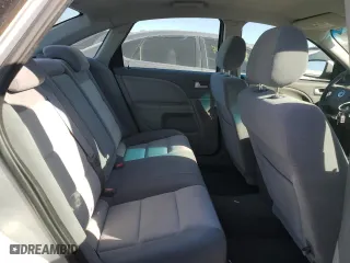 2005 Mercury Montego Luxury with VIN 1MEFM40175G607086, listed as a Copart auction lot 74675984 with 106,236 mi miles and Salvage Title. Bid and sale history available at carsss.com. Image 10.