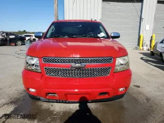 2007 Chevrolet Avalanche LT w/2LT with VIN 3GNEC12J97G322271, listed as a Copart auction lot 83590044 with 273,273 mi miles and Clean Title. Bid and sale history available at carsss.com. Image 5.