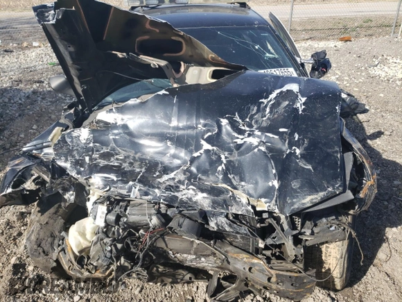 2012 Dodge Charger Police with VIN 2C3CDXAG0CH145226, listed as a Copart auction lot 49617655 with 0 mi miles and Salvage Title. Bid and sale history available at carsss.com. Image 11.
