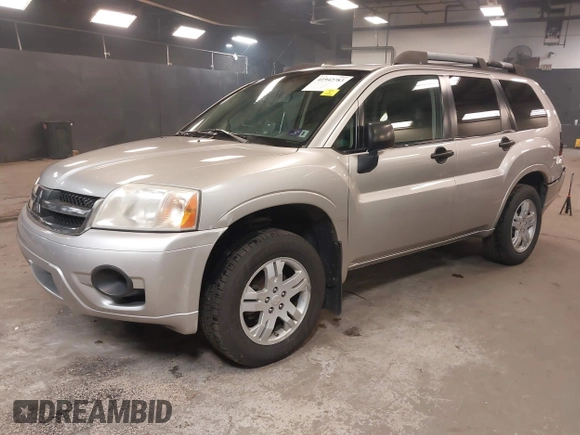 2008 Mitsubishi Endeavor LS z VIN 4A4MN21S48E043584, wystawiony jako IAAI lot #41942783 z przebiegiem 185 338 mil mil oraz . Historia ofert i sprzedaży dostępna na DreamBid. Obrazek 18.