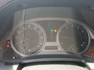2009 Lexus IS 250 z VIN JTHBK262795092696, wystawiony jako Copart lot #69768184 z przebiegiem 220 779 mil mil oraz Szkody całkowita. Historia ofert i sprzedaży dostępna na DreamBid. Obrazek 9.