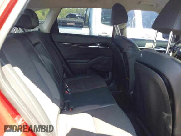 2021 Kia Seltos S with VIN KNDEU2AA1M7159622, listed as a IAAI auction lot 42024814 with 67,670 mi miles and . Bid and sale history available at DreamBid. Image 8.