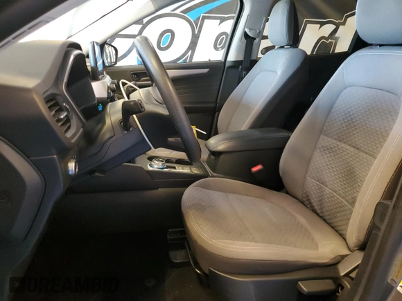 2022 Ford Escape SE с VIN 1FMCU0G69NUA70118, выставлен на аукционе Copart как лот 62036645 с пробегом 104 807 миль миль и Чистый • Clean title. История ставок и продаж доступна на DreamBid. Изображение 7.
