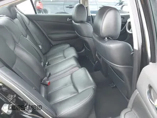 2014 Nissan Maxima S with VIN 1N4AA5AP9EC908498, listed as a IAAI auction lot 41945171 with 130,090 mi miles and . Bid and sale history available at DreamBid. Image 8.