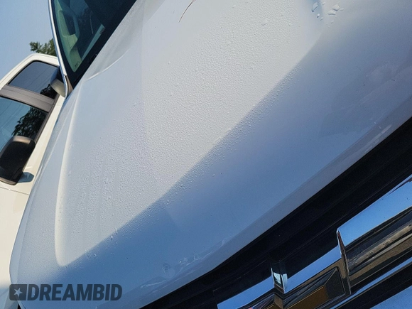 2019 Chevrolet Colorado 4WD Work Truck with VIN 1GCGTBEN0K1225392, listed as a IAAI auction lot 42843863 with 109,512 mi miles and . Bid and sale history available at DreamBid. Image 34.