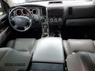 2012 Toyota Sequoia SR5 with VIN 5TDZM5G11CS003322, listed as a Copart auction lot 78951904 with 214,781 mi miles and Clean Title. Bid and sale history available at carsss.com. Image 8.