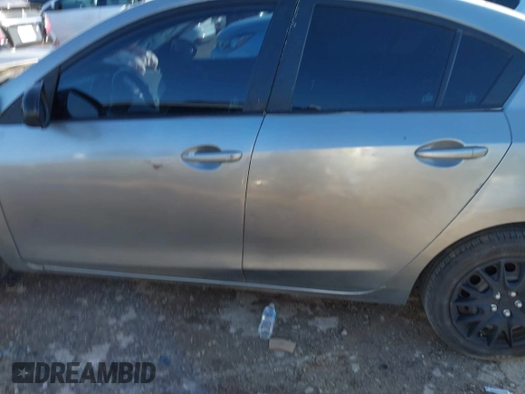 2010 Mazda 3 i SV with VIN JM1BL1SF4A1106342, listed as a IAAI auction lot 41059889 with 172,579 mi miles and . Bid and sale history available at DreamBid. Image 14.