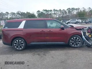 2022 Kia Carnival EX with VIN KNDNC5H36N6097184, listed as a IAAI auction lot 41024289 with 58,722 mi miles and . Bid and sale history available at DreamBid. Image 13.