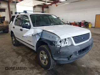 2004 Ford Explorer XLS z VIN 1FMZU72K84UB18388, wystawiony jako IAAI lot #42066508 z przebiegiem 163 416 mil mil oraz . Historia ofert i sprzedaży dostępna na DreamBid. Obrazek 1.