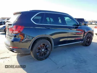 2014 BMW X5 xDrive50i with VIN 5UXKR6C53E0J71789, listed as a Copart auction lot 48925545 with 139,858 mi miles and Clean Title. Bid and sale history available at carsss.com. Image 3.