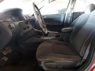 2006 Chevrolet Impala LT 3.9L with VIN 2G1WC581969137795, listed as a Copart auction lot 53663575 with 228,164 mi miles and Salvage Title. Bid and sale history available at DreamBid. Image 7.
