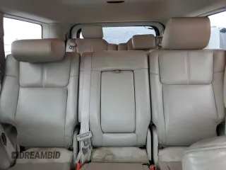 2006 Jeep Commander Limited с VIN 1J8HG58N26C138828, выставлен на аукционе Copart как лот 44783165 с пробегом 257 054 миль миль и Списание • Salvage title. История ставок и продаж доступна на DreamBid. Изображение 10.