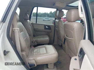 2005 Ford Expedition Limited with VIN 1FMFU20545LA72293, listed as a IAAI auction lot 42447989 with 182,117 mi miles and . Bid and sale history available at DreamBid. Image 8.