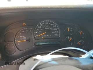 2006 Chevrolet Tahoe Z71 with VIN 1GNEK13T86R168914, listed as a Copart auction lot 54152275 with 253,521 mi miles and Salvage Title. Bid and sale history available at carsss.com. Image 9.