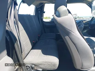 2002 Ford F-150 XL with VIN 2FTRX18LX2CA68793, listed as a IAAI auction lot 42197133 with 143,550 mi miles and . Bid and sale history available at DreamBid. Image 8.