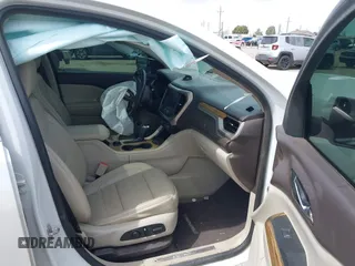 2017 GMC Acadia Denali z VIN 1GKKNPLS0HZ163792, wystawiony jako IAAI lot #41888835 z przebiegiem 106 438 mil mil oraz . Historia ofert i sprzedaży dostępna na DreamBid. Obrazek 5.