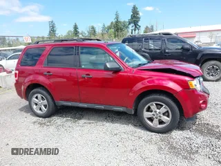 2012 Ford Escape XLT with VIN 1FMCU9DG9CKC46370, listed as a IAAI auction lot 42527937 with 152,031 mi miles and . Bid and sale history available at DreamBid. Image 13.